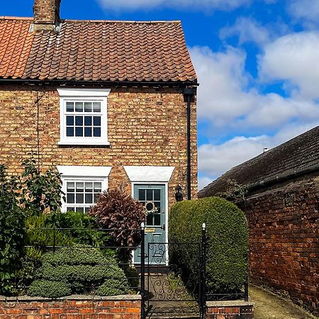 Auctioneers Cottage Louth  Exteriör bild