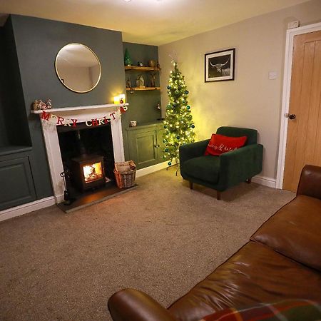 Auctioneers Cottage Louth  Exteriör bild