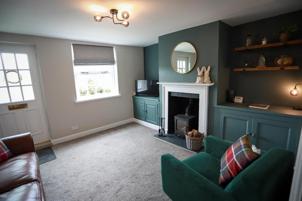 Auctioneers Cottage Louth  Exteriör bild
