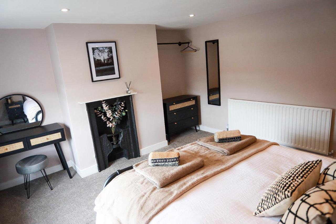 Auctioneers Cottage Louth  Exteriör bild