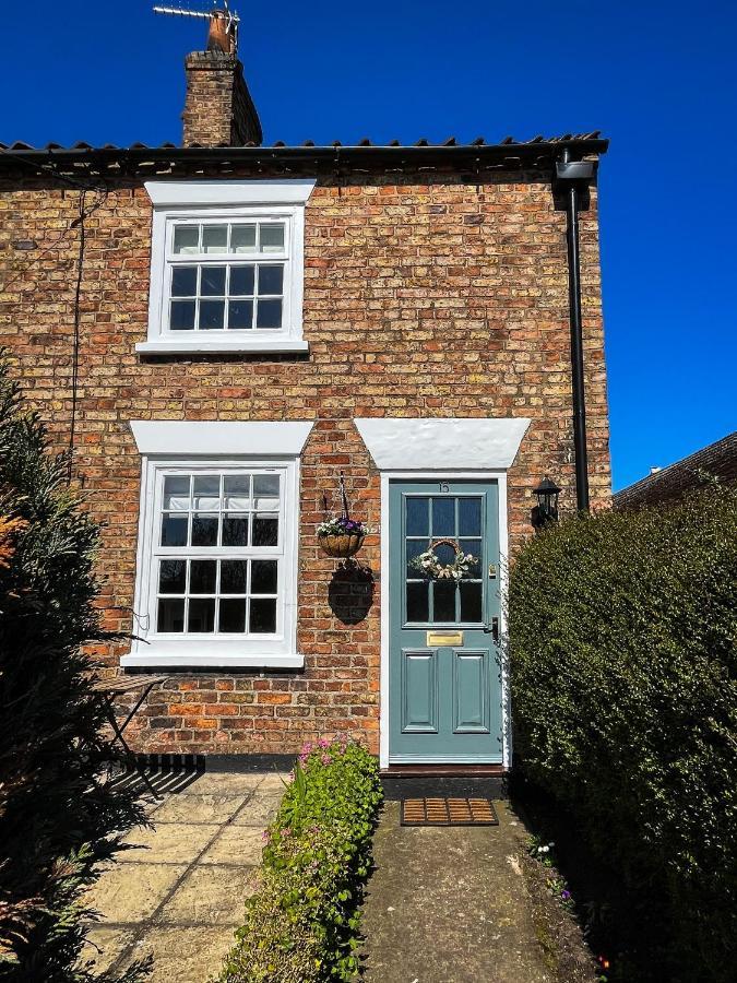 Auctioneers Cottage Louth  Exteriör bild