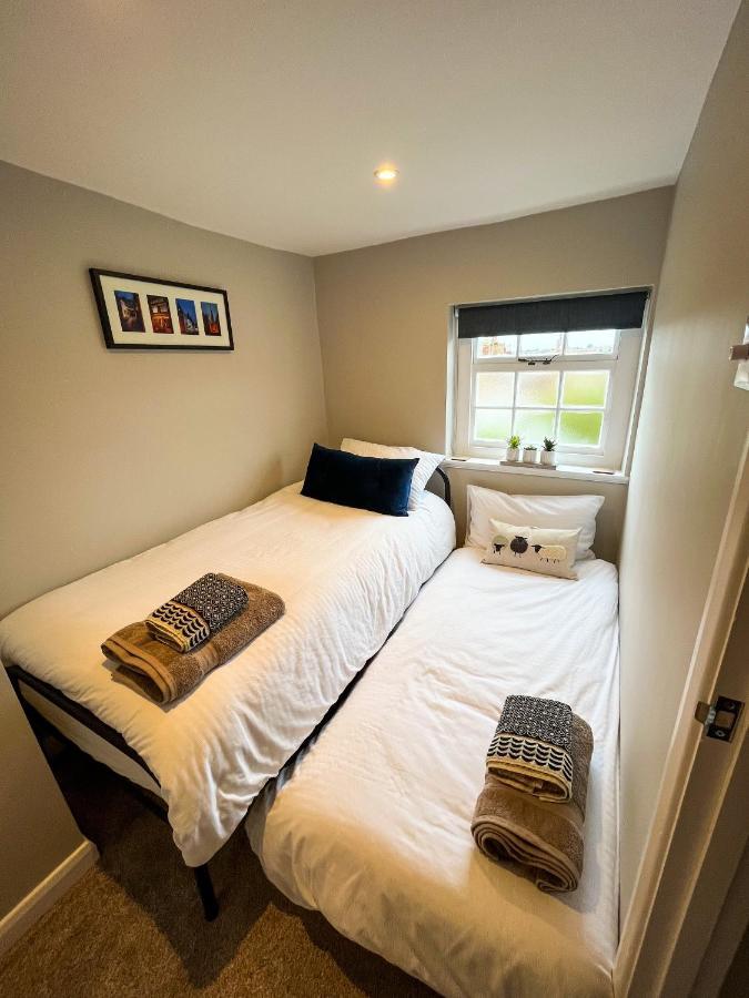 Auctioneers Cottage Louth  Exteriör bild