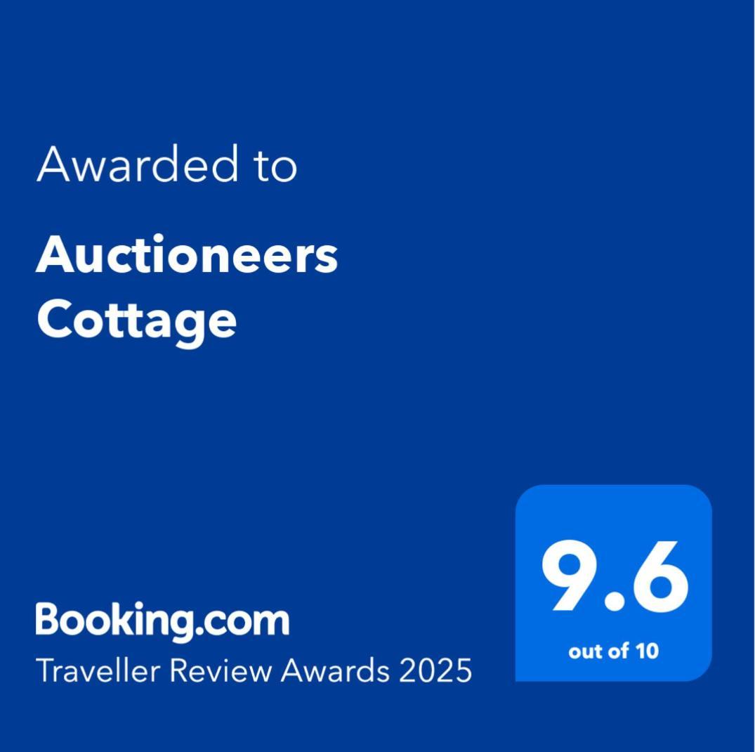 Auctioneers Cottage Louth  Exteriör bild